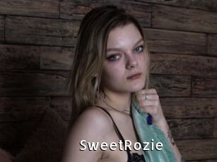 SweetRozie