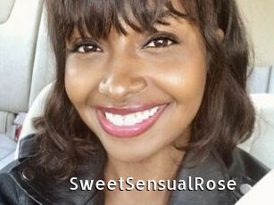SweetSensualRose