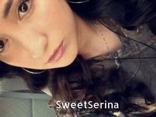 SweetSerina