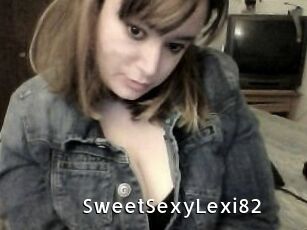 SweetSexyLexi82