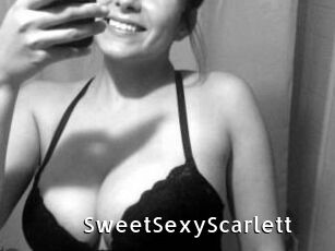 SweetSexyScarlett