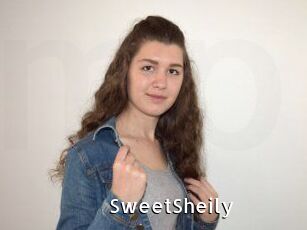 SweetSheily