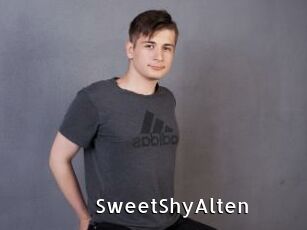 SweetShyAlten