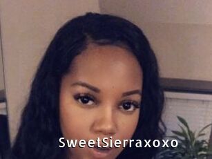 SweetSierraxoxo