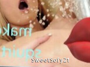 SweetSofy21