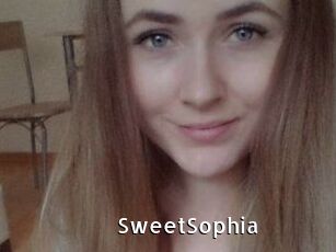 SweetSophia