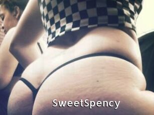 SweetSpency