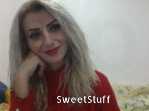 SweetStuff