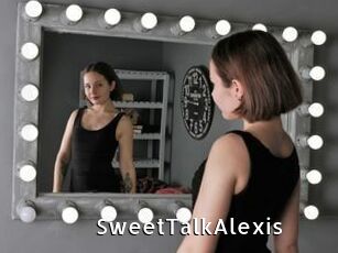 SweetTalkAlexis