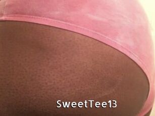 SweetTee13