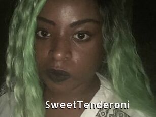 SweetTenderoni