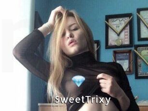 SweetTrixy