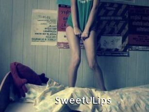 SweetULips