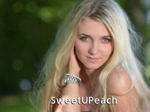 SweetUPeach