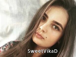 SweetVikaD