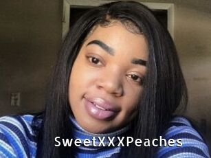 SweetXXXPeaches