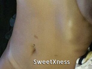 SweetXness