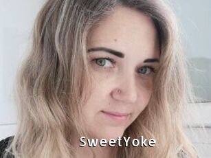 SweetYoke