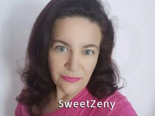 SweetZeny