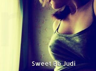 Sweet_Bb_Judi