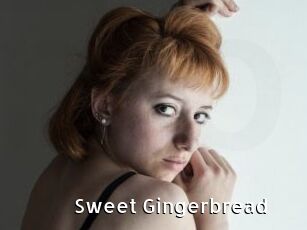 Sweet_Gingerbread