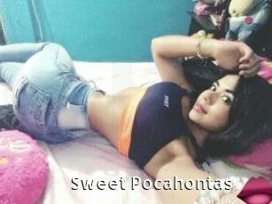 Sweet_Pocahontas My Porno Stash