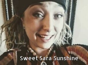 Sweet_Sara_Sunshine