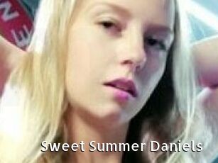 Sweet_Summer_Daniels My Porno Stash