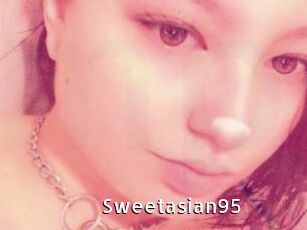 Sweetasian95