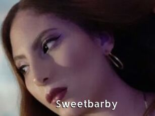 Sweetbarby
