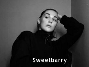 Sweetbarry