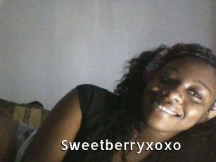 Sweetberryxoxo