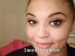 Sweetbrownie