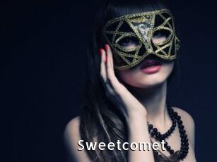 Sweetcomet