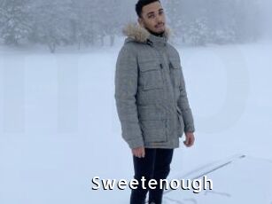 Sweetenough