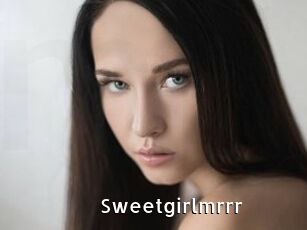 Sweetgirlmrrr