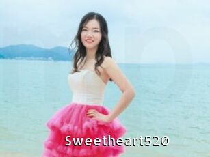 Sweetheart520