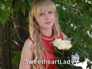 SweetheartLadyy