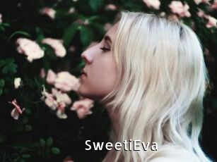 SweetiEva