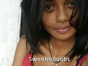 SweetieBoobs