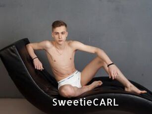 SweetieCARL