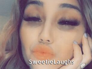 SweetieLaughs