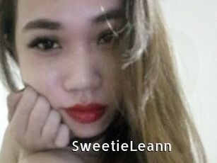 SweetieLeann