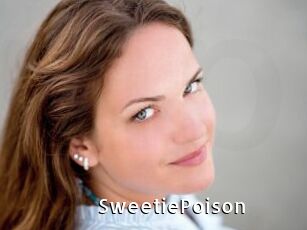 SweetiePoison