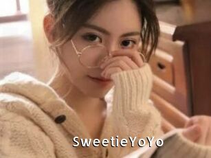 SweetieYoYo