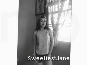 SweetiestJane
