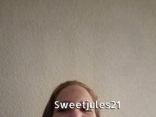 Sweetjules21