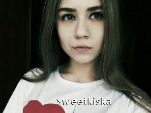 Sweetkiska
