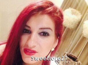 Sweetlore27