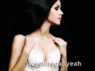 Sweetmeganyeah